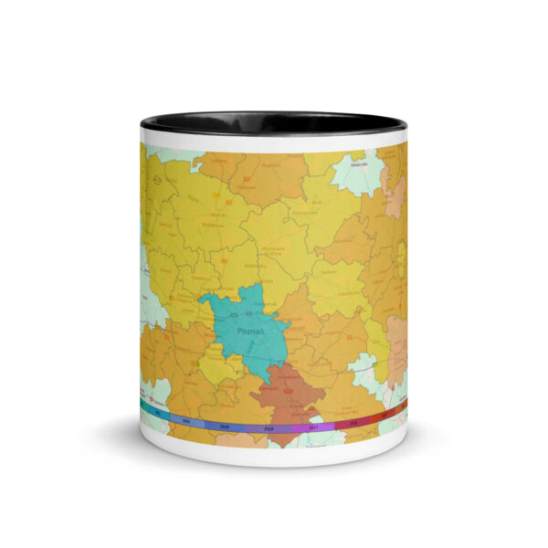 Przewspaniały kubek ZaliczGmine.pl - obrazek 3