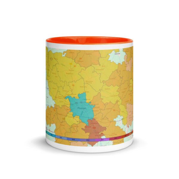 Przewspaniały kubek ZaliczGmine.pl - obrazek 8