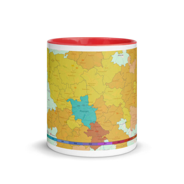 Przewspaniały kubek ZaliczGmine.pl - obrazek 6